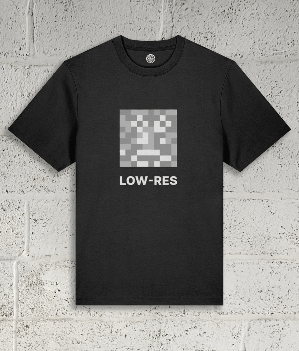 LOW-RES Tee