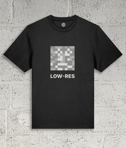 LOW-RES Tee