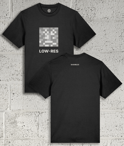 LOW-RES Tee