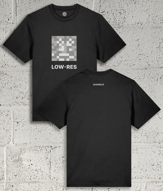 LOW-RES Tee