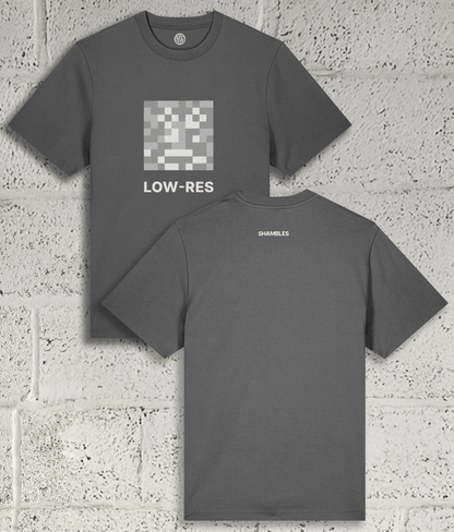 LOW-RES Tee