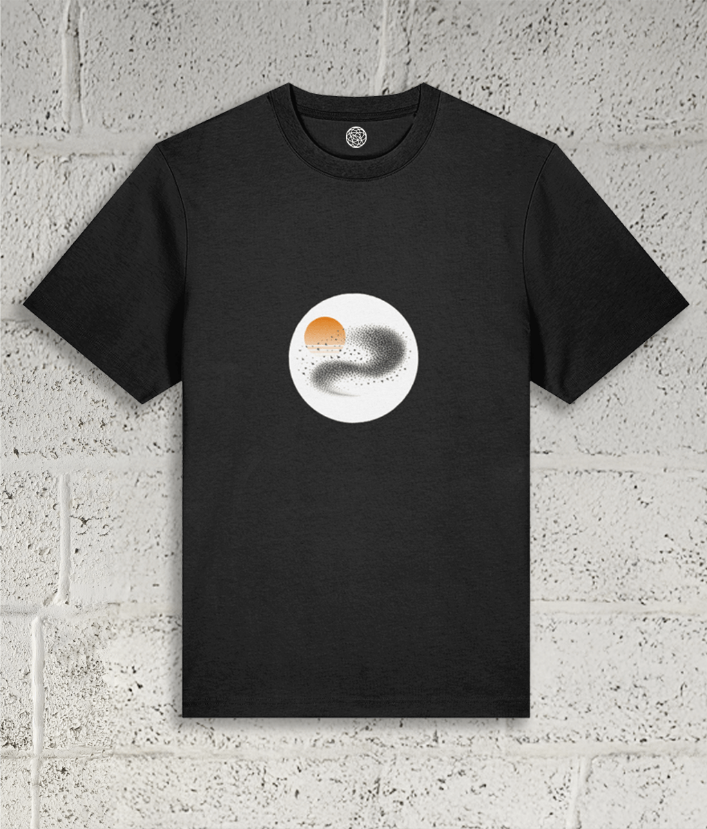 Murmuration Tee