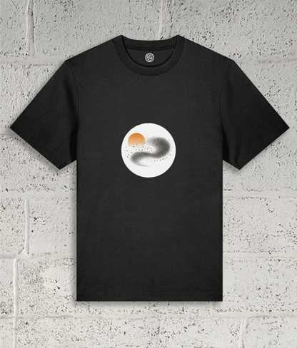 Murmuration Tee