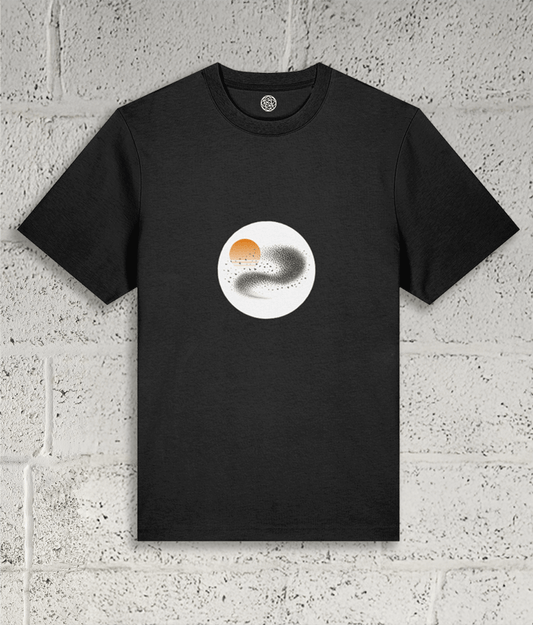 Murmuration Tee