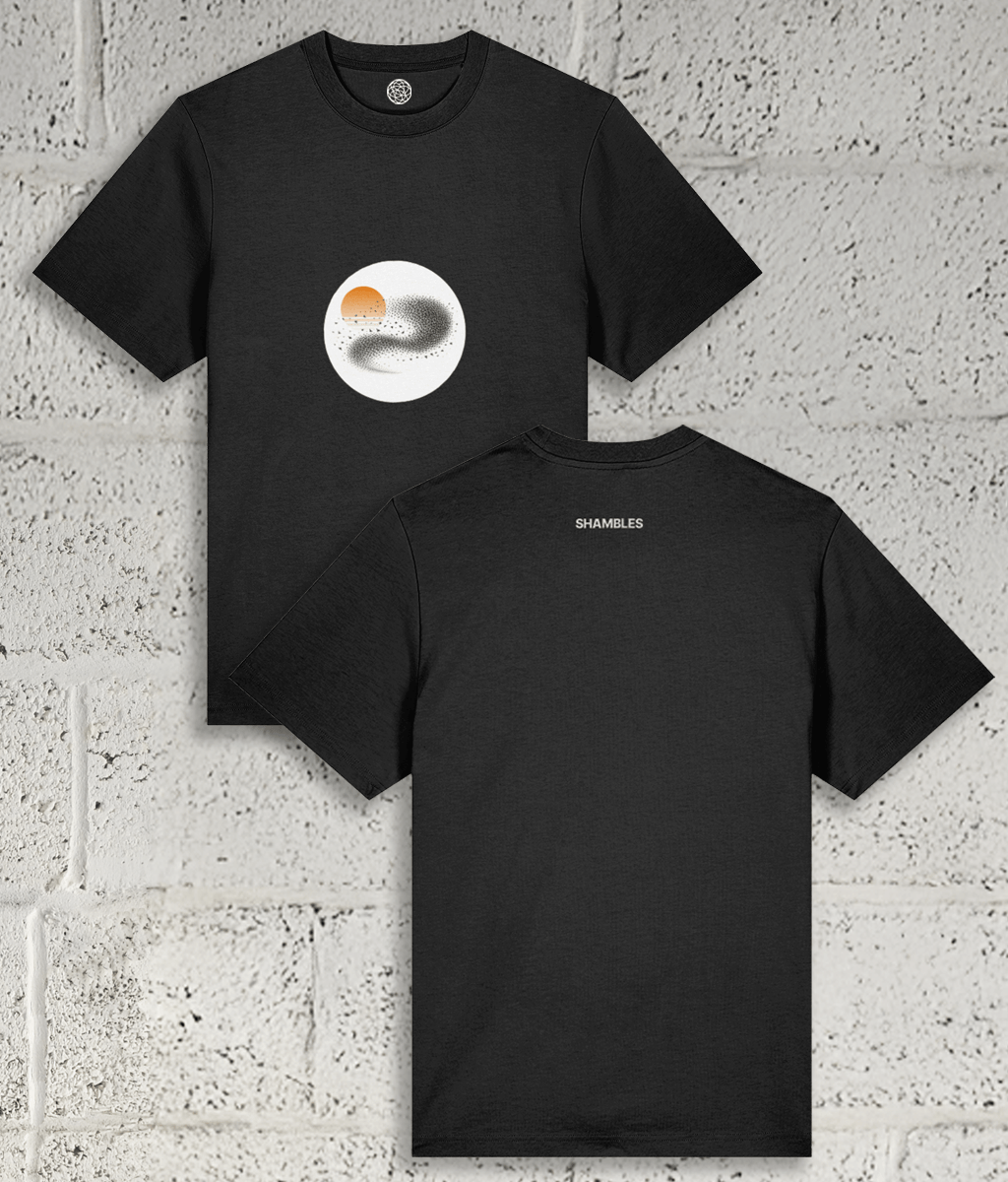 Murmuration Tee