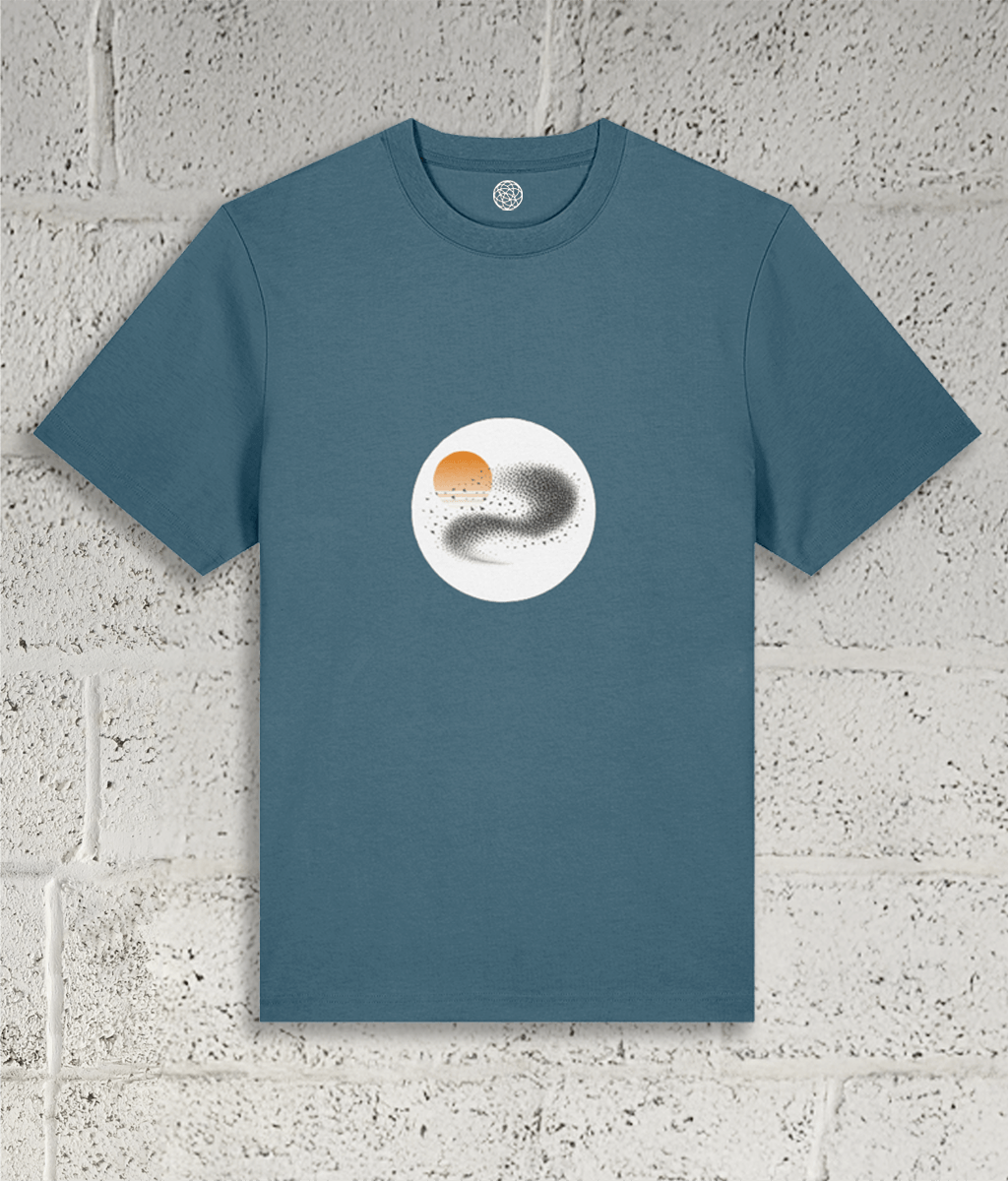 Murmuration Tee
