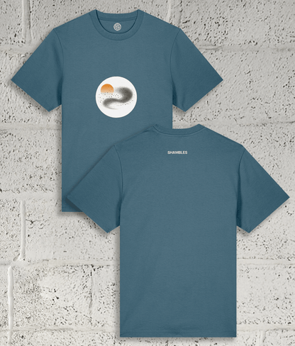 Murmuration Tee