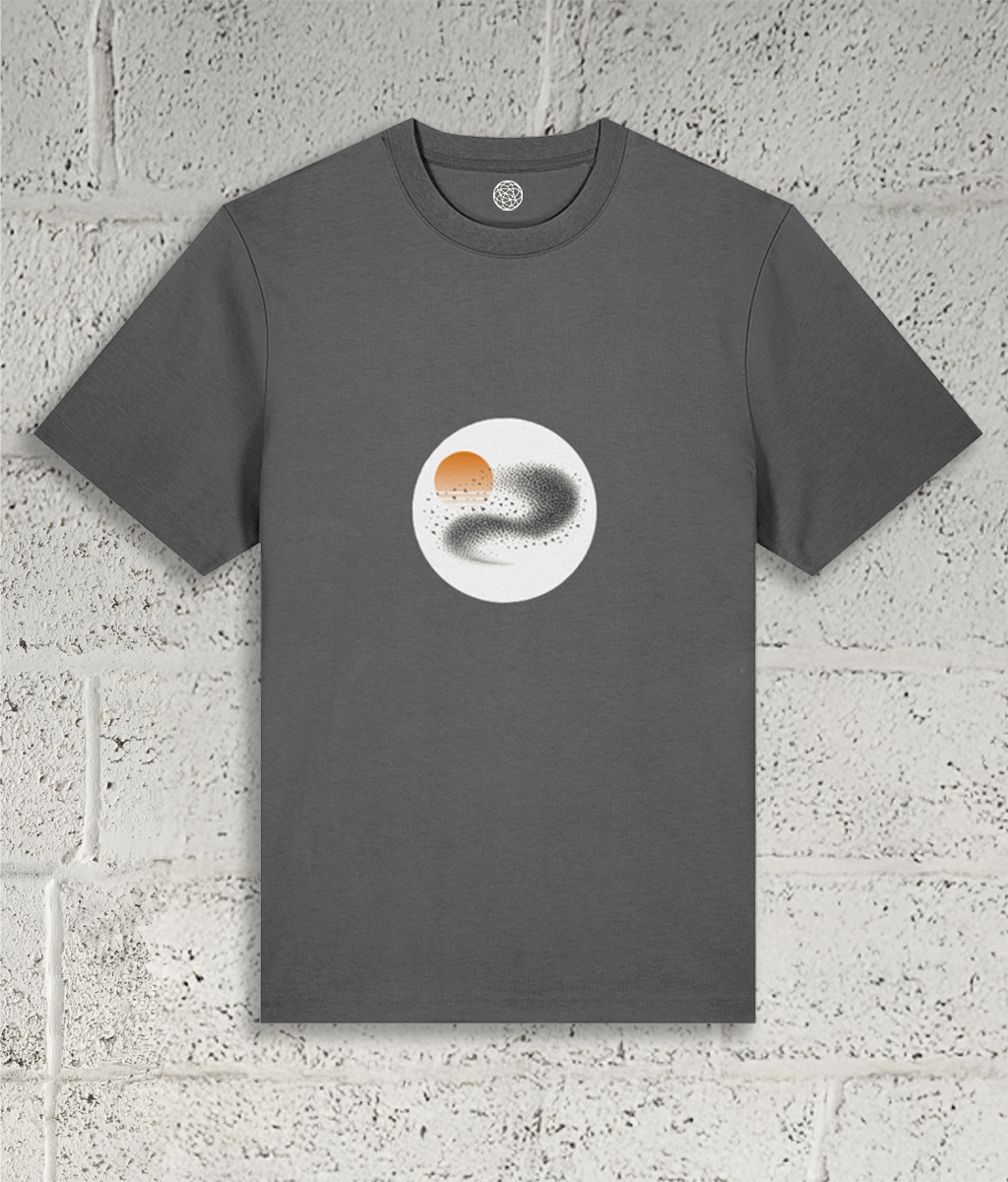Murmuration Tee