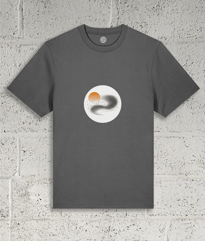 Murmuration Tee