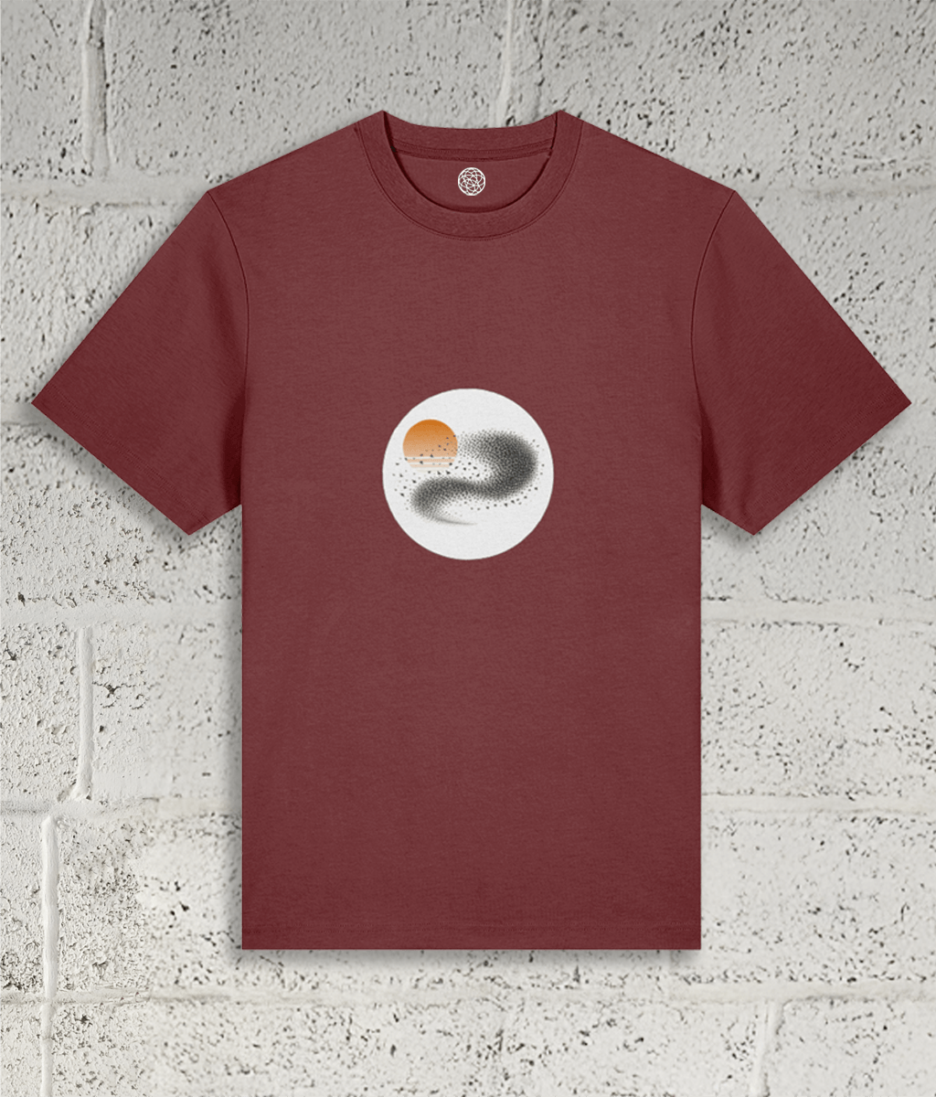 Murmuration Tee
