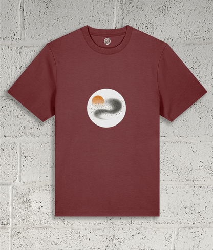 Murmuration Tee
