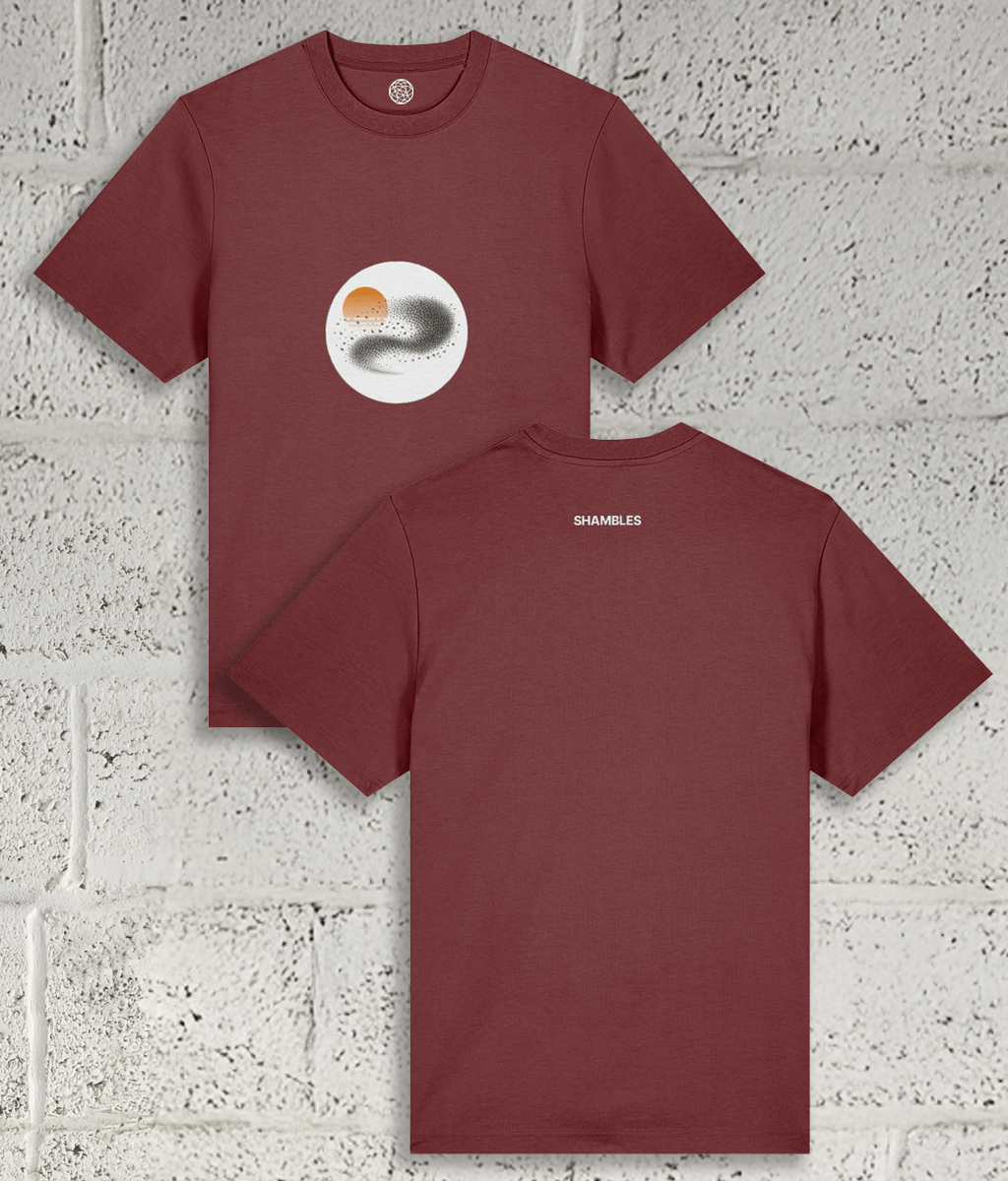 Murmuration Tee