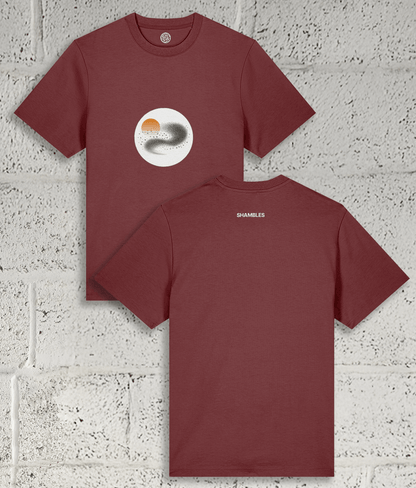 Murmuration Tee