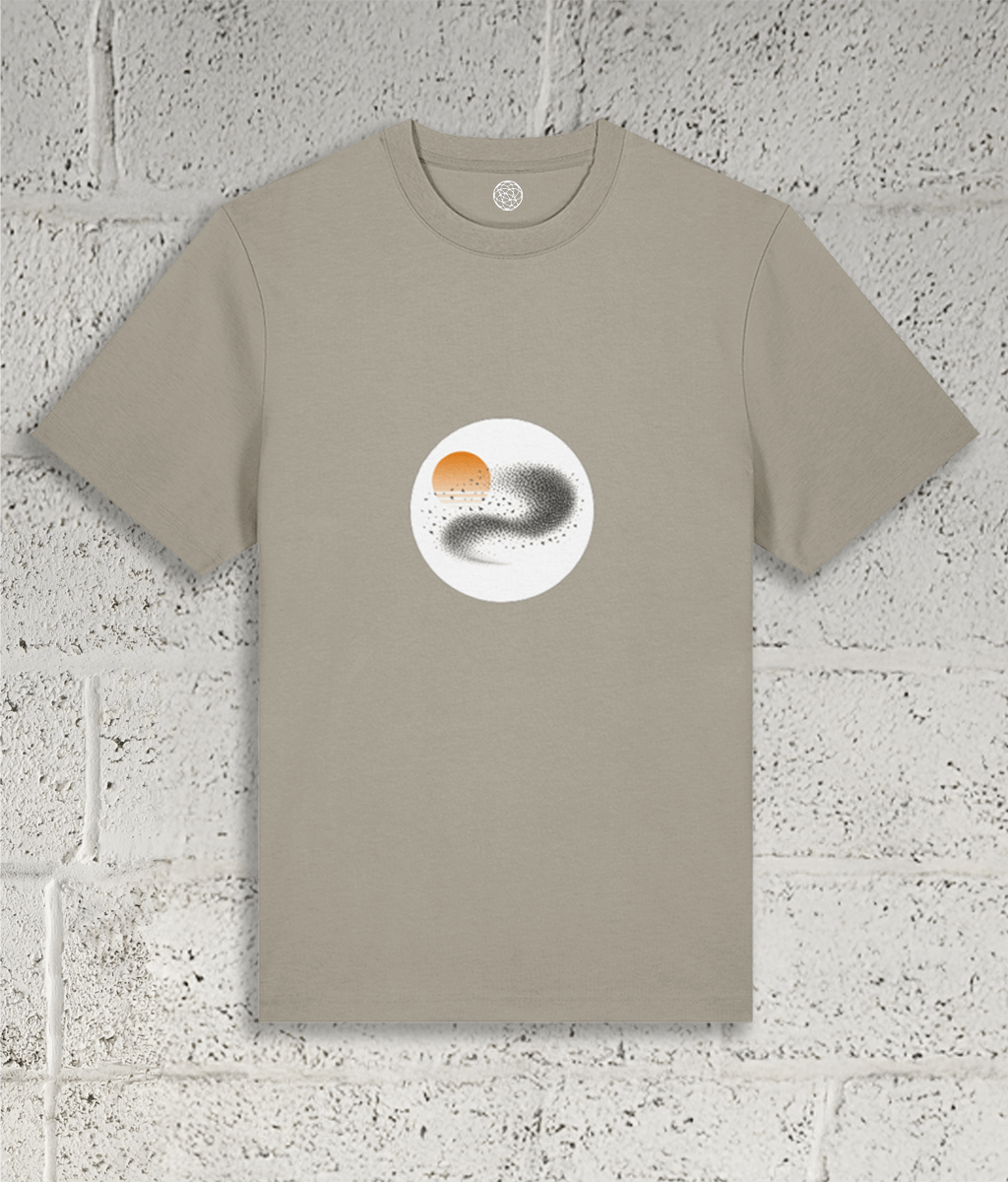 Murmuration Tee