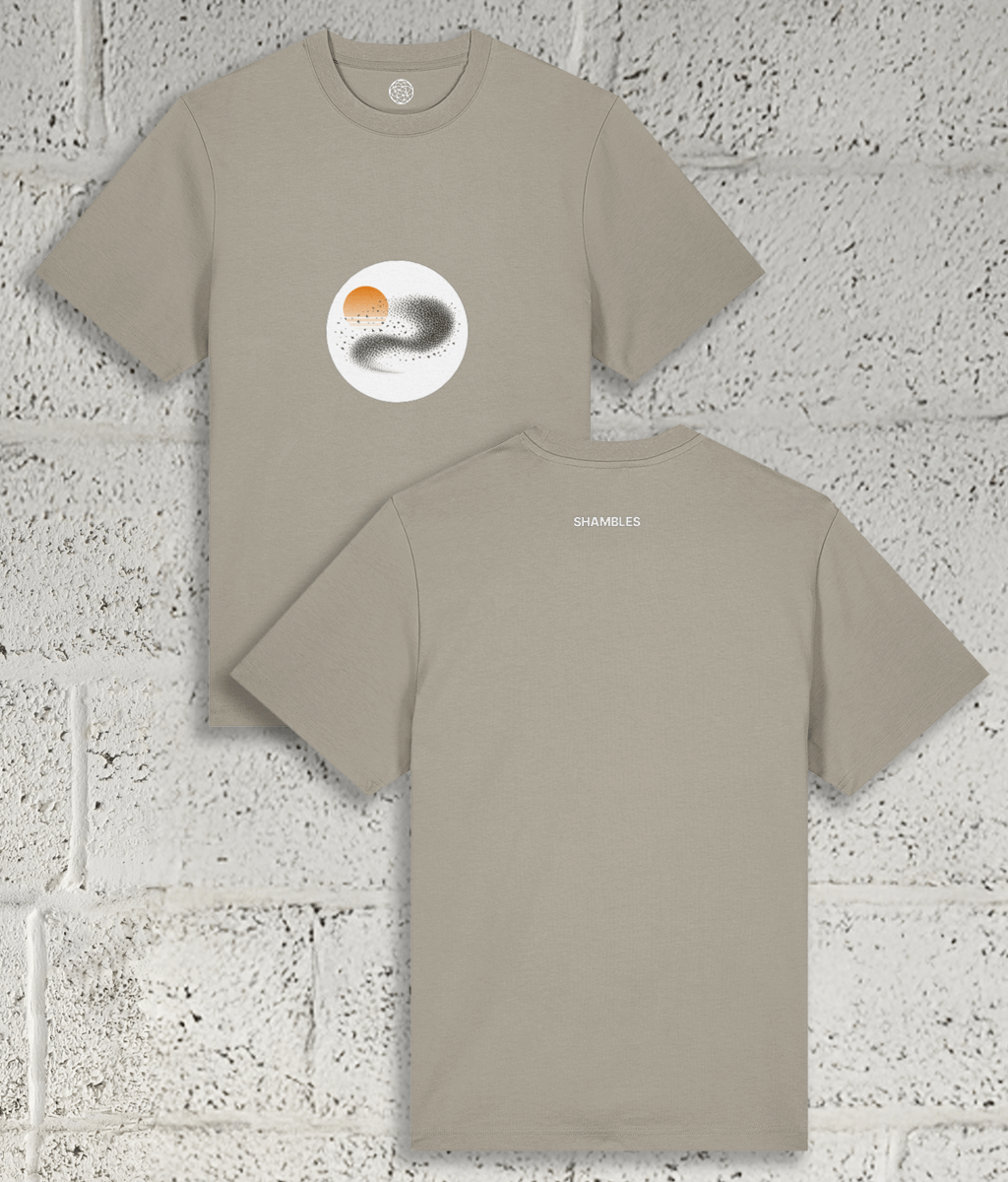 Murmuration Tee