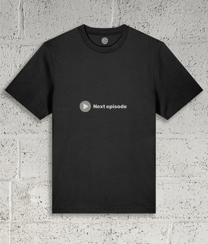 NEXT EPISODE Tee