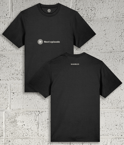 NEXT EPISODE Tee