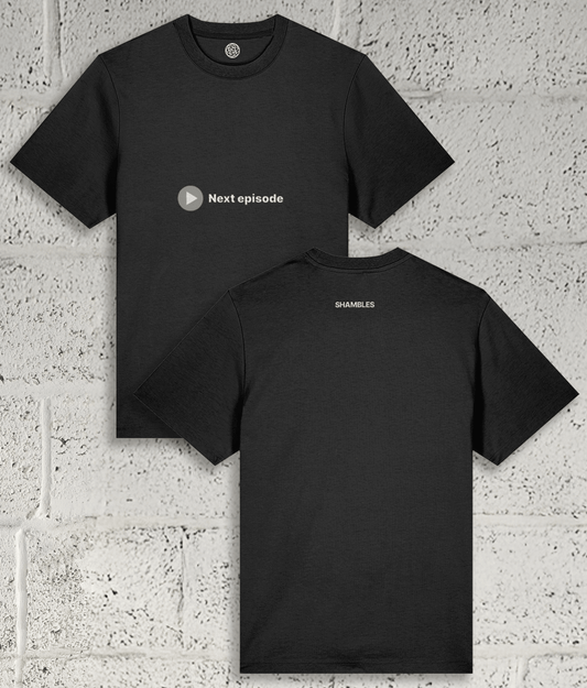NEXT EPISODE Tee