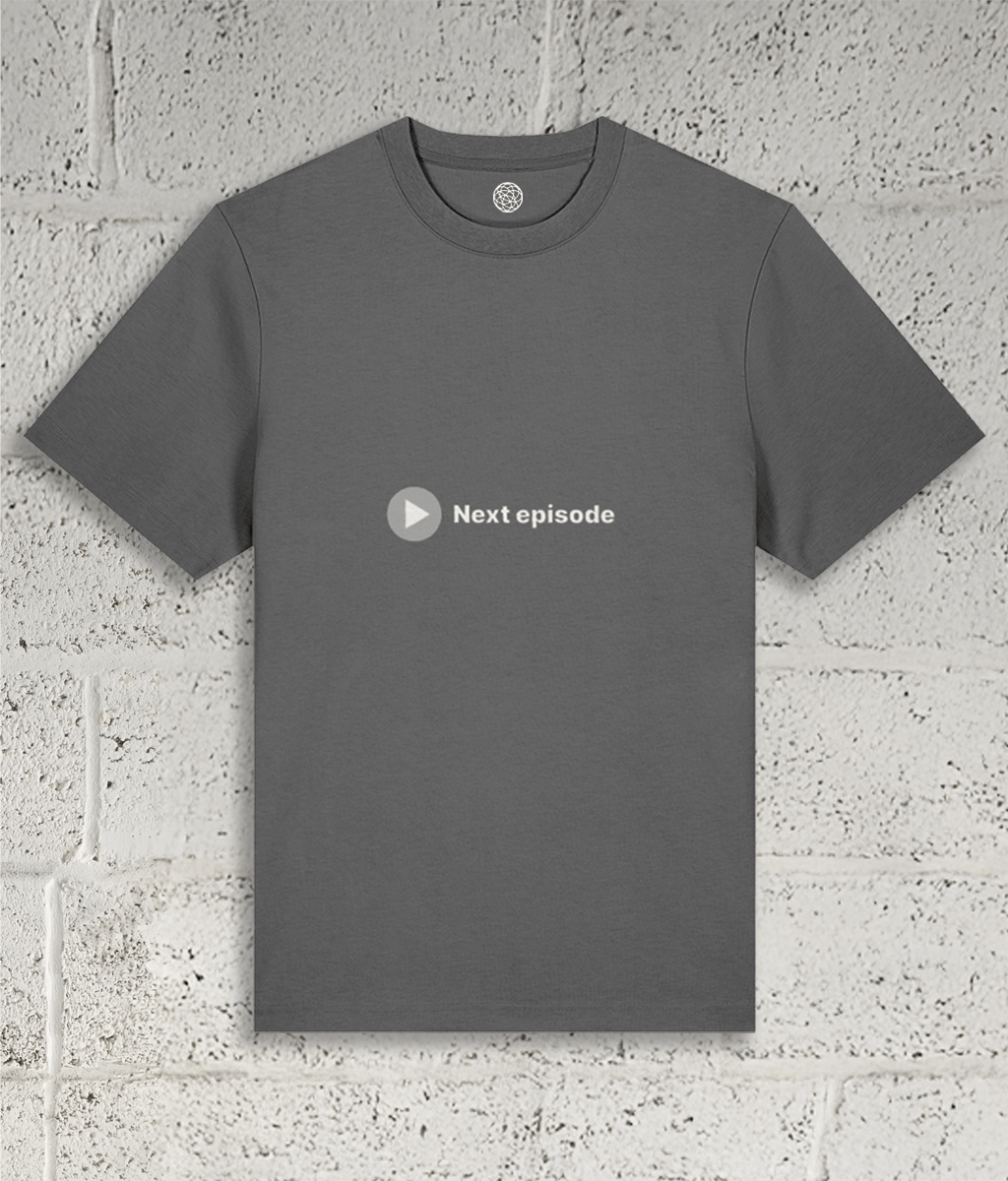 NEXT EPISODE Tee
