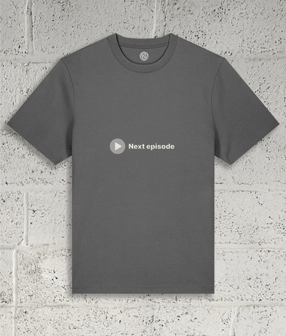 NEXT EPISODE Tee