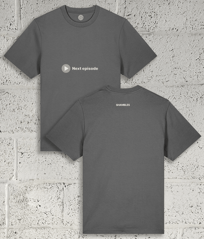 NEXT EPISODE Tee