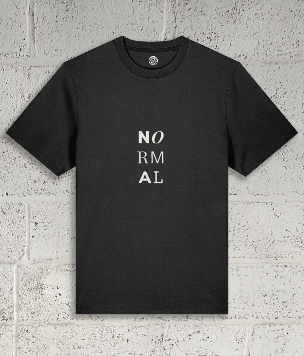 NORMAL Tee