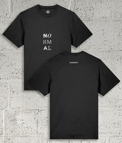 NORMAL Tee