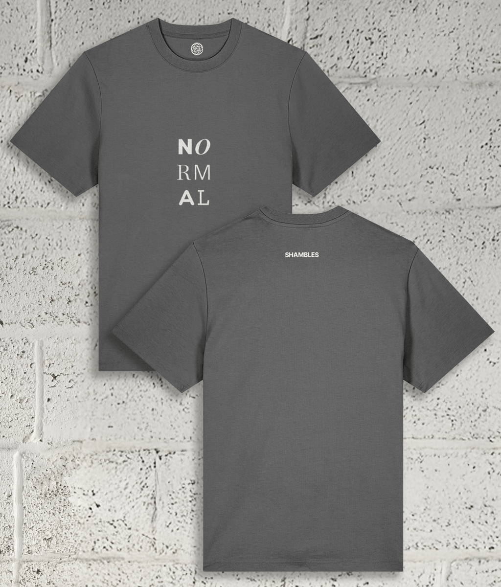 NORMAL Tee