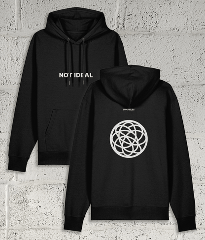NOT IDEAL Hoodie