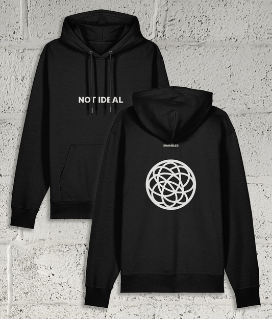 NOT IDEAL Hoodie