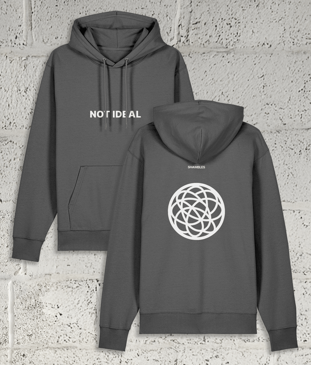 NOT IDEAL Hoodie