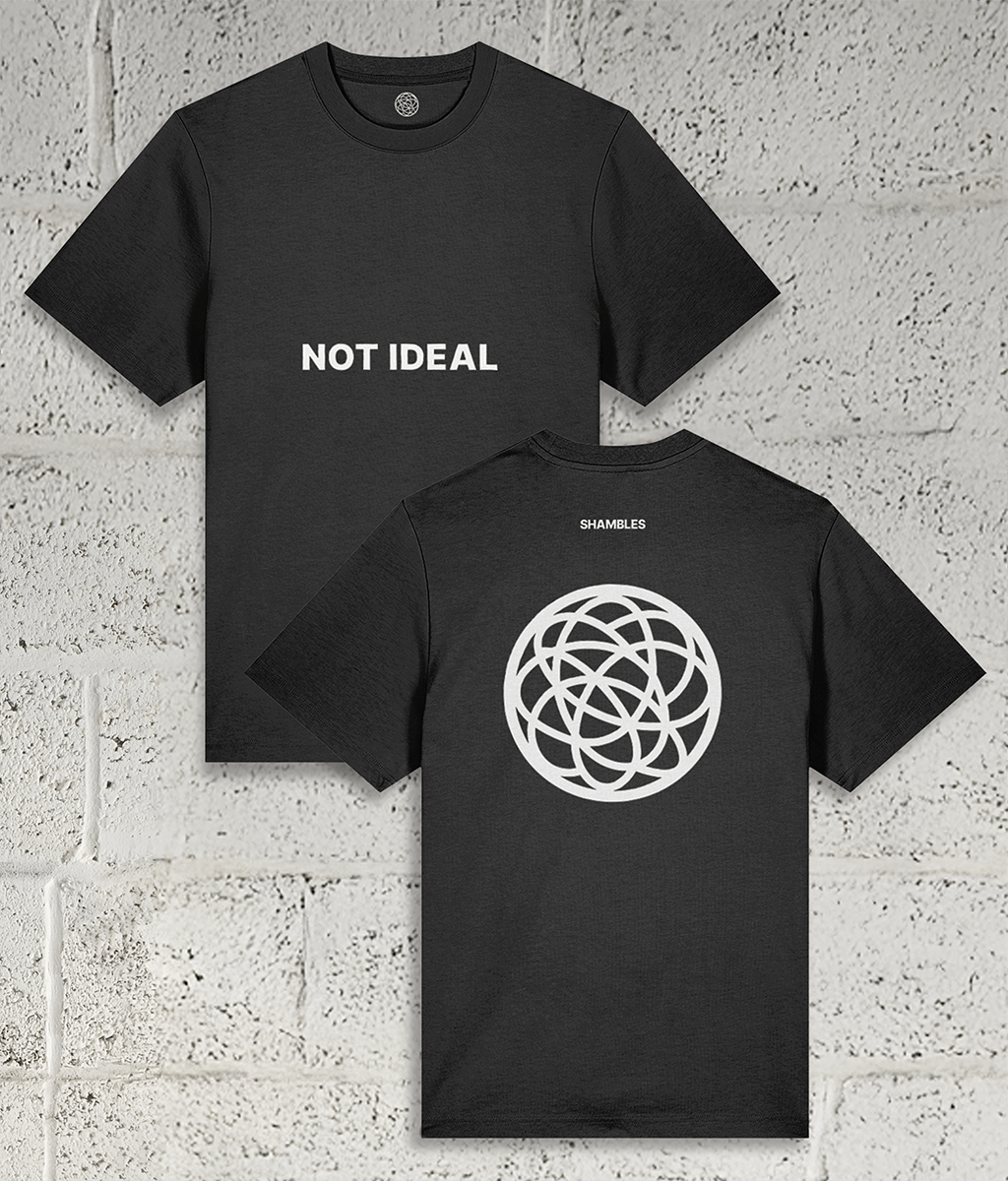 NOT IDEAL Tee