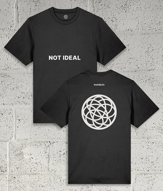 NOT IDEAL Tee