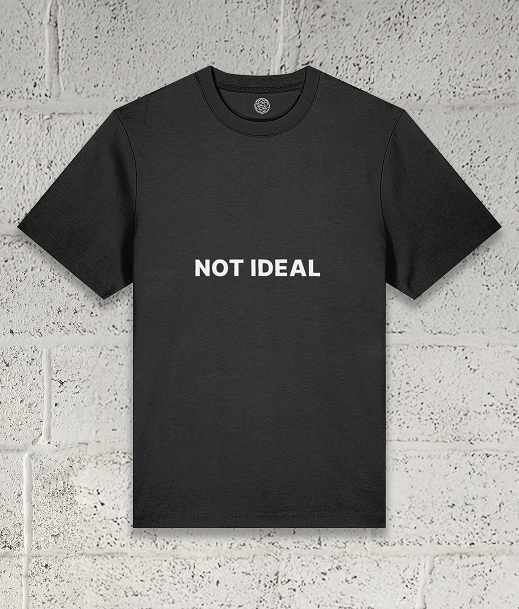 NOT IDEAL Tee