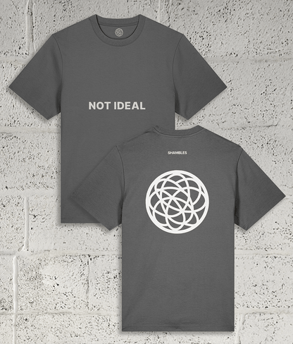 NOT IDEAL Tee