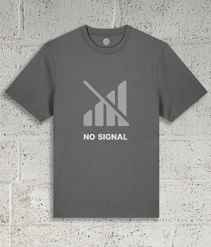NO SIGNAL Tee