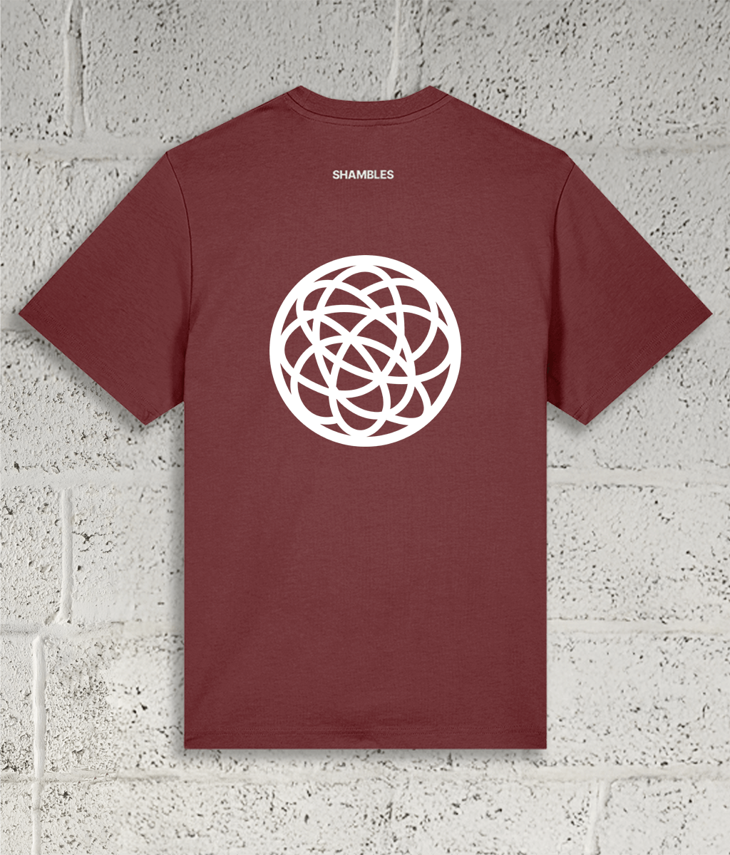 Chaos Theory Tee