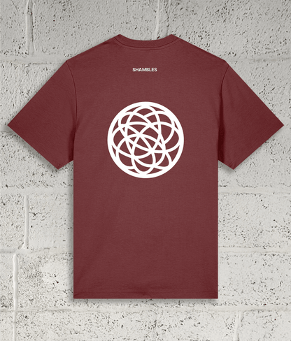 Chaos Theory Tee