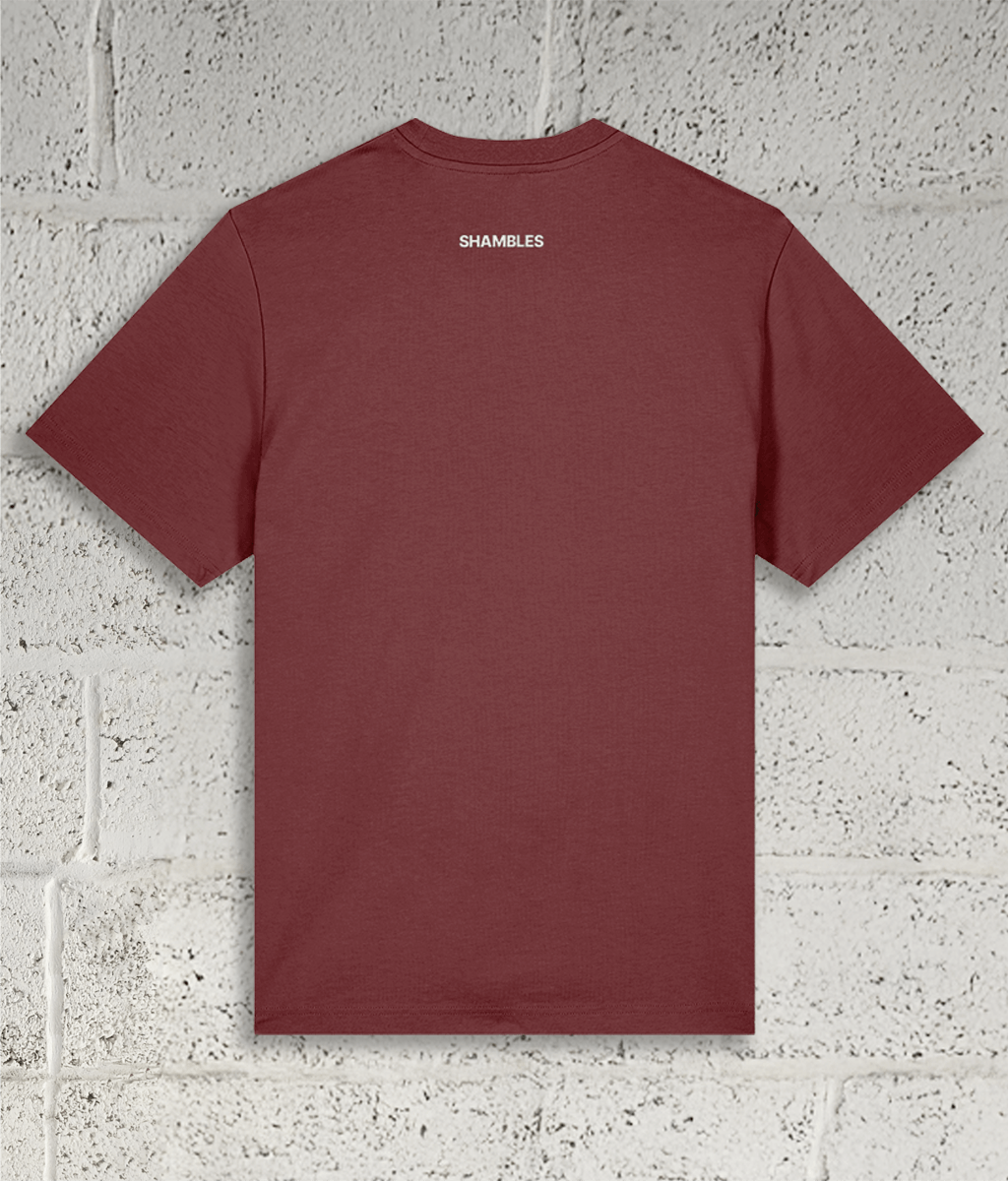 Pigeon Tee