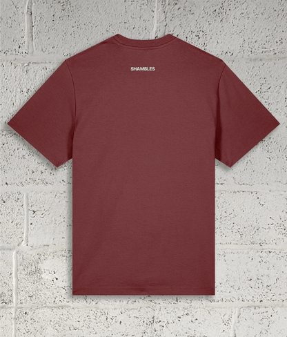 Pigeon Tee
