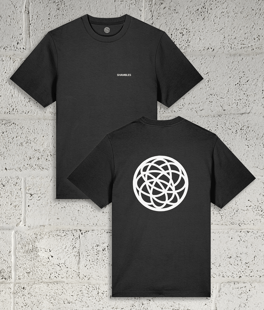 SHAMBLES Tee