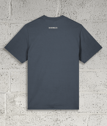 SOCIAL BATTERY Tee