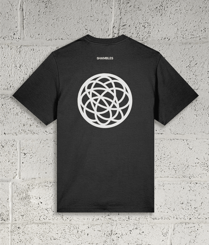 CONTROLLED CHAOS Tee