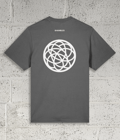 CONTROLLED CHAOS Tee