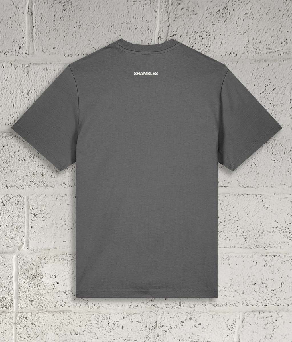 NORMAL IS BORING Tee