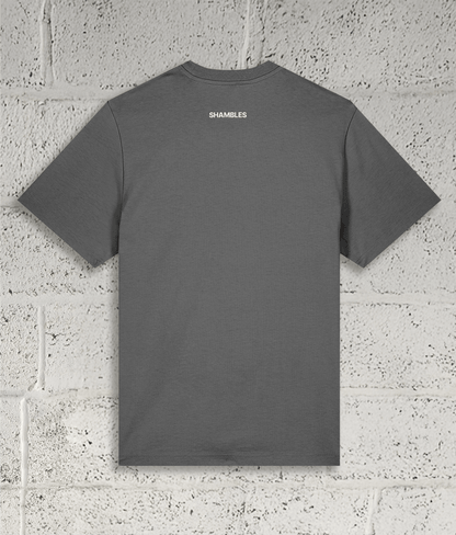 NORMAL IS BORING Tee