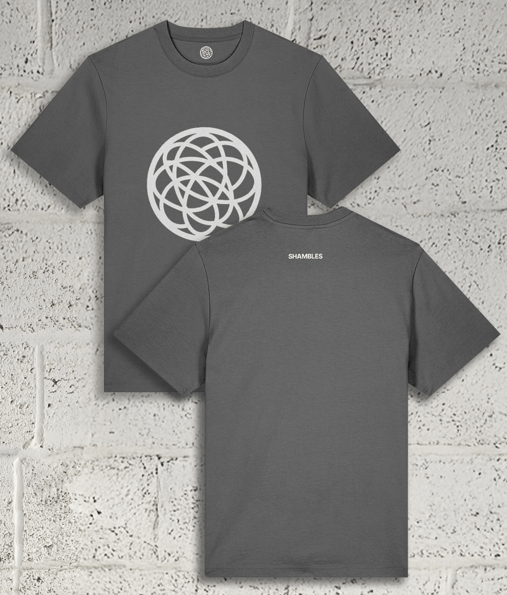 SHAMBLES CLASSIC Tee