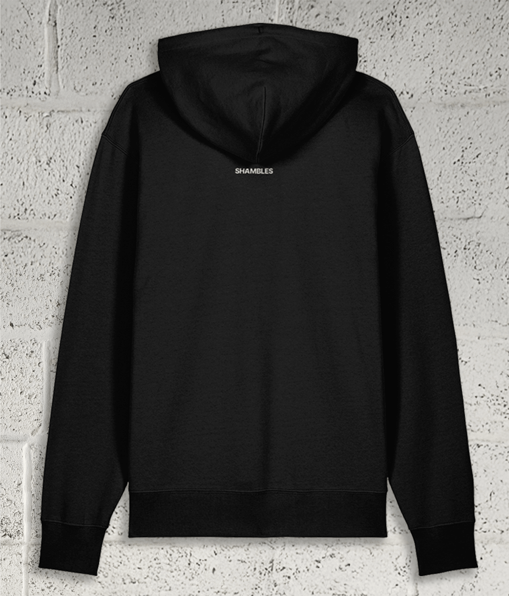 SHAMBLES CLASSIC Hoodie