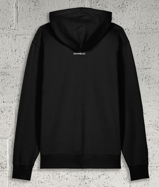 SHAMBLES CLASSIC Hoodie