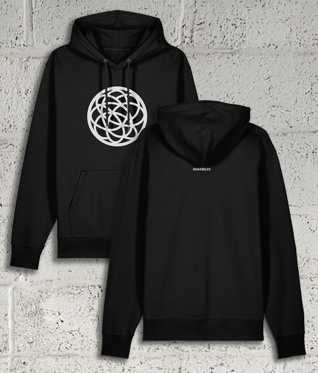 SHAMBLES CLASSIC Hoodie